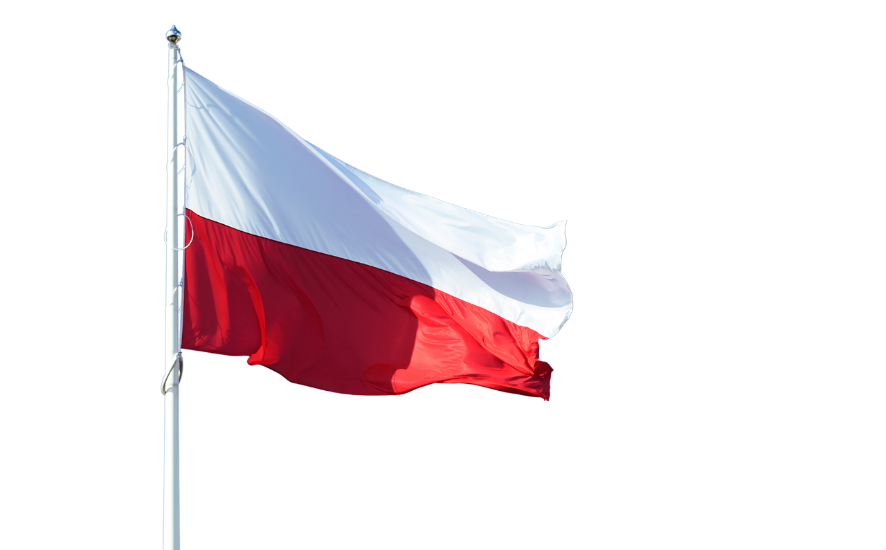 Schweiz- Polen - Umzug